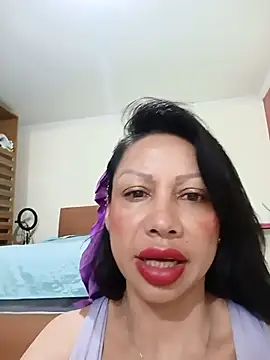 Grace Velvet online show from July 28, 9:07 am