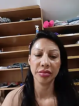 Grace Velvet online show from July 17, 11:03 am