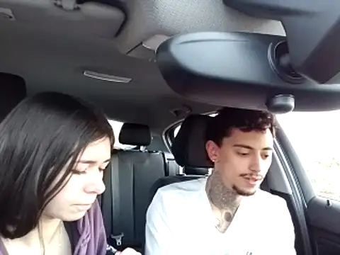 sorbetedeframbuesa68 online show from February 25, 4:38 pm