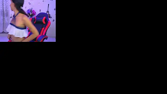 KHEILA LATINS online show from December 15, 3:34 am