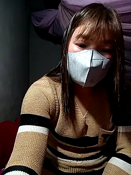 May-Ne online show from February 9, 1:02 pm