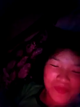 May-Ne online show from March 22, 3:18 pm