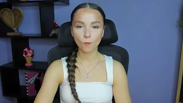 Jamalla777 online show from April 17, 2:08 pm