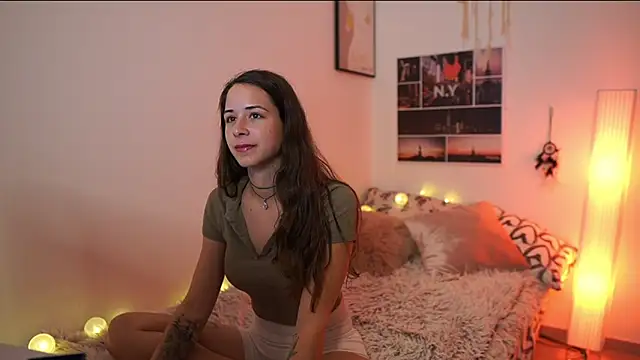 Dina caguimbal online show from March 8, 1:04 pm