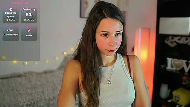 Dina caguimbal online show from January 16, 8:43 am