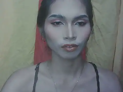 SkinnyBigMonsterCock online show from December 20, 11:47 am