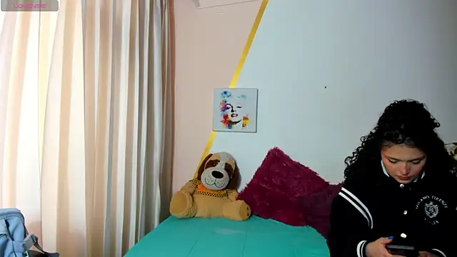 MapeDiamond online show from April 6, 3:24 pm