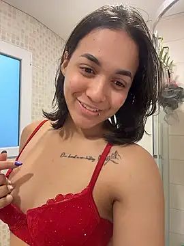 MiaMorenoo online show from January 12, 3:39 pm