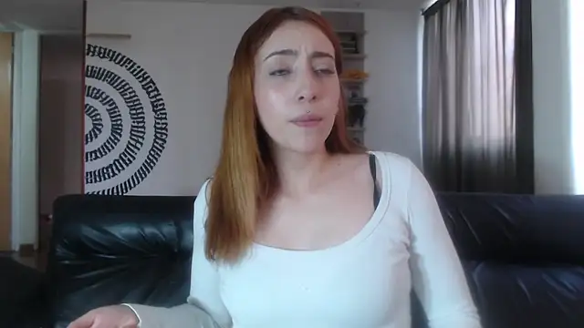 BeautyYoungblond online show from June 5, 8:59 pm