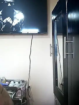 riquimona online show from January 13, 10:47 pm