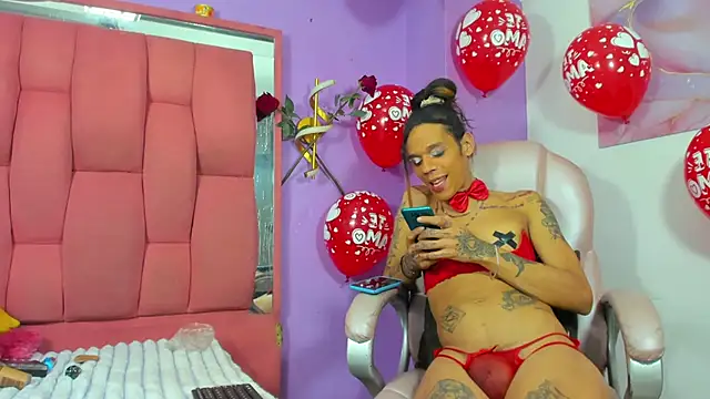 partyts online show from February 15, 3:42 am