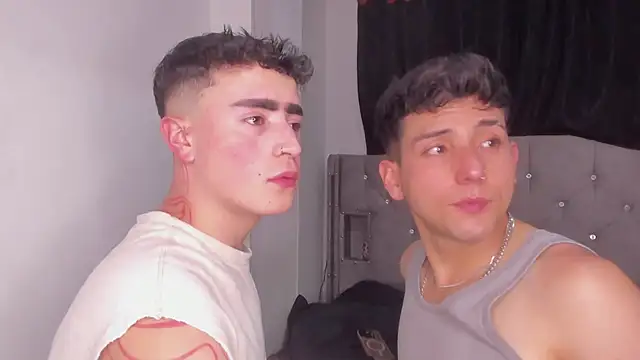 naughtysalomon   online show from February 21, 12:11 am