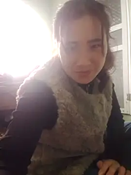 Belinda-686 online show from February 20, 6:37 am