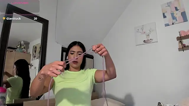 VEROSlen- online show from March 14, 2:45 am