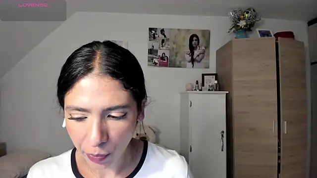 VEROSlen- online show from March 3, 2:39 am