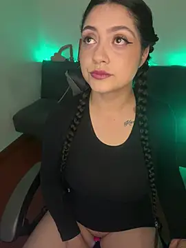 Amyy 1 online show from July 4, 11:11 pm