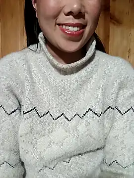 Chloe-ee online show from February 18, 2:16 pm