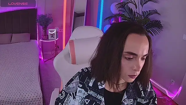 Dayana Foxy online show from December 18, 11:48 am