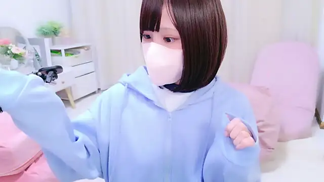 Nazuna 727 online show from March 6, 5:24 am