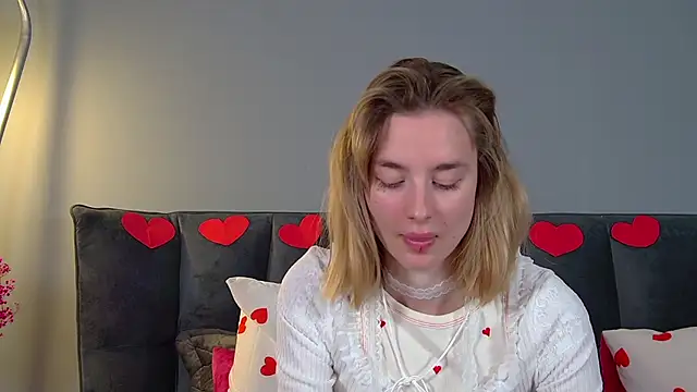 MerlinMeyer online show from February 15, 8:02 am