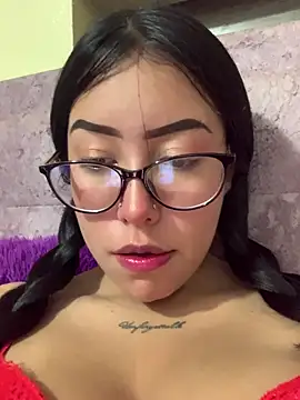 Candy LS online show from January 6, 10:24 pm