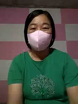 Nika6868 online show from December 21, 2:38 am