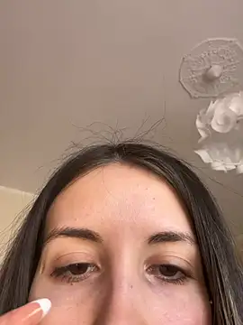 saphirafox online show from March 31, 1:00 pm