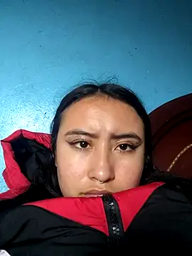 Venuz Rivers  online show from February 24, 1:10 pm