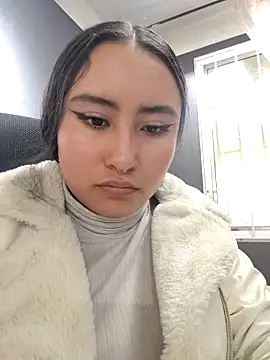 Venuz Rivers  online show from January 16, 1:40 pm