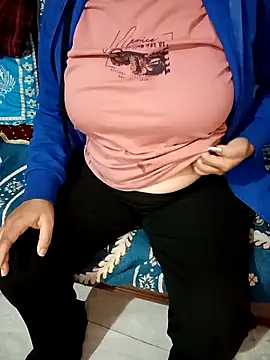 Sofia-111 online show from February 10, 6:55 pm