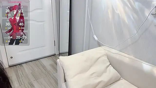 Anna251218 online show from February 1, 12:59 pm