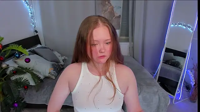 Yennefer   online show from January 9, 4:00 pm