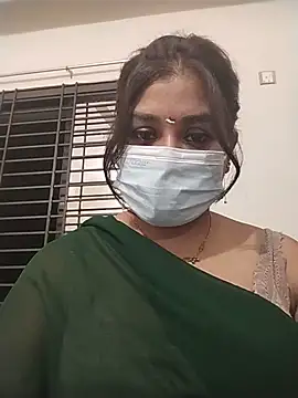 Nilima-Sen online show from May 25, 2:05 pm