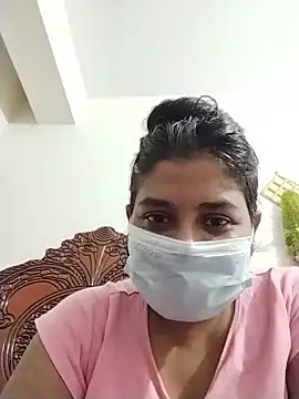 Nilima-Sen online show from May 31, 2:34 pm