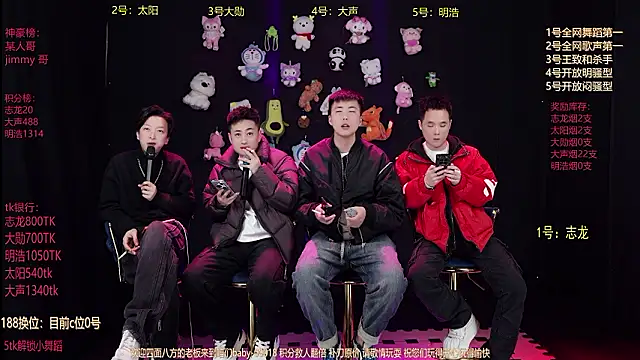 baby-000188 online show from February 6, 1:14 pm