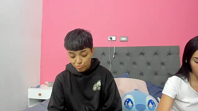 ariloe quintero online show from February 24, 12:48 pm