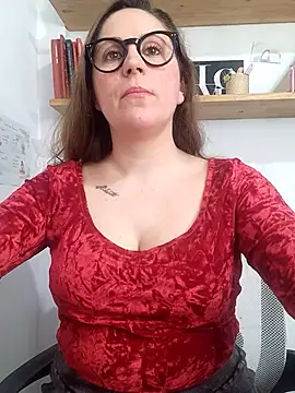 SofiEsteves online show from May 15, 6:54 pm