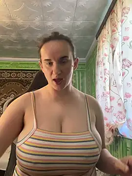 HarychaLysichka online show from May 30, 2:04 pm
