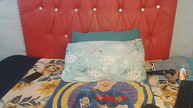 LaicyBrown76 online show from March 29, 5:34 pm