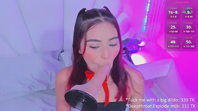 Ary  cherry online show from February 7, 8:35 pm