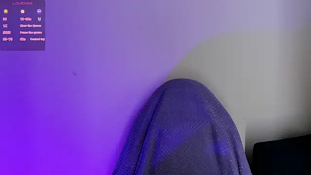 morgana white online show from May 21, 10:24 am