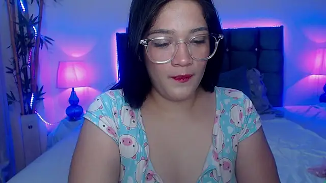 Valeri hot22 online show from January 16, 11:56 pm