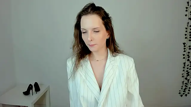 Ariadna Shy online show from February 7, 10:46 pm