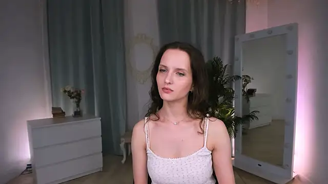 Ariadna Shy online show from June 20, 10:02 pm