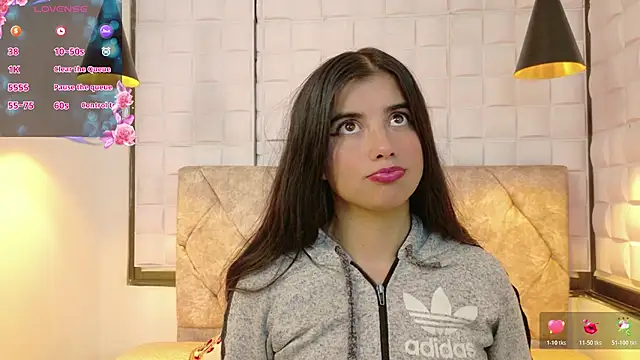 Georgia Candy online show from June 28, 3:46 am