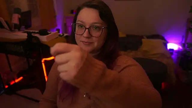 FireproofCuriousiteaze online show from March 29, 2:43 am