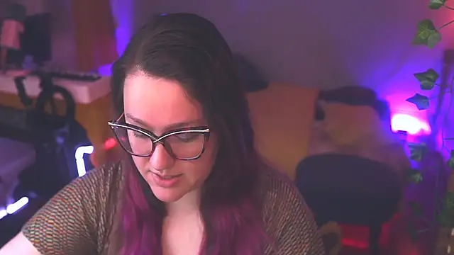 FireproofCuriousiteaze online show from April 5, 2:10 am