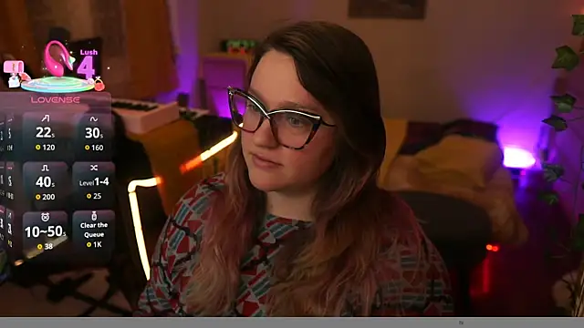 FireproofCuriousiteaze online show from March 21, 4:50 am