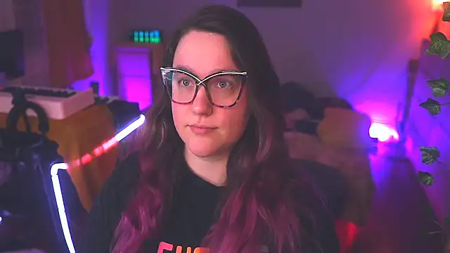 FireproofCuriousiteaze online show from April 8, 3:08 am