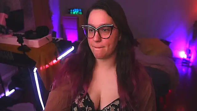 FireproofCuriousiteaze online show from April 16, 3:18 am